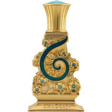 KHADLAJ JOHAYNA GREEN PARFUMOLIE 20 ML