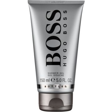 HUGO BOSS BOTTLED (HUGO BOSS) BOTTLED SHOWER GEL DOUCHEGEL 150 ML