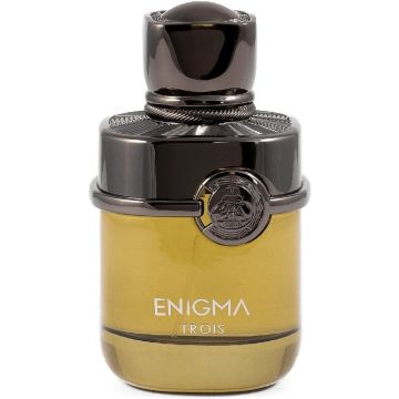 FRENCH AVENUE ENIGMA TROIS EDP 100 ML