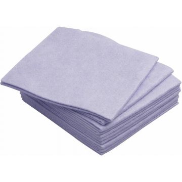 BETRA VAATDOEK VISCOSE (BLAUW) PAK 10 STUKS