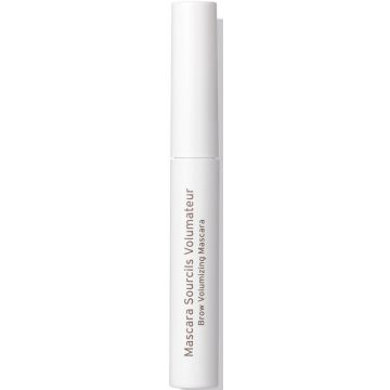 EMBRYOLISSE BROW VOLUMIZING DEEP BROWN MASCARA 5 ML