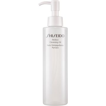 SHISEIDO PERFECT CLEANSING OIL 180 ML