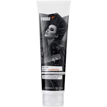 FUDGE BIG BOLD OOMF CONDITIONER CREMESPOELING TUBE 300 ML
