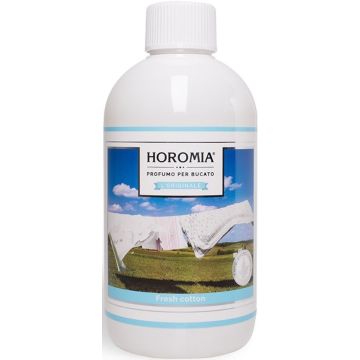 HOROMIA FRESH COTTON WASPARFUM 500 ML