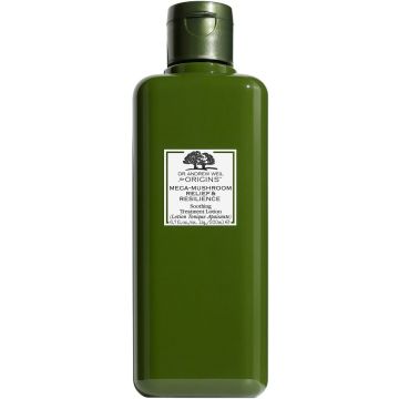 ORIGINS MEGA-MUSHROOM (ORIGINS) MEGA-MUSHROOM RELIEF & RESILIENCE SOOTHING TREATMENT LOTION FLACON 200 ML