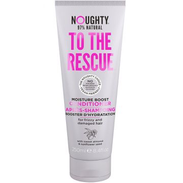 NOUGHTY TO THE RESCUE CONDITIONER CREMESPOELING TUBE 250 ML