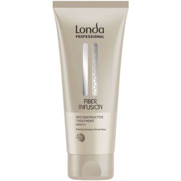 LONDA FIBER INFUSION RECONSTRUCTIVE TREATMENT TUBE 200 ML
