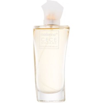 MADONNA CECE MADAME FOR HER EDT 50 ML