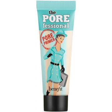 BENEFIT THE POREFESSIONAL (BENEFIT) THE POREFESSIONAL MINI MAKEUP PRIMER TUBE 7,5 ML
