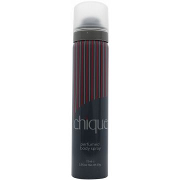TAYLOR CHIQUE (TAYLOR) CHIQUE BODY SPRAY SPUITBUS 75 ML