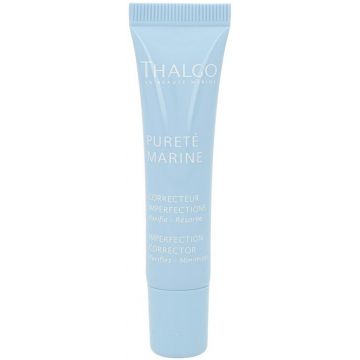 THALGO PURETE MARINE (THALGO) PURETE MARINE IMPERFECTION CORRECTOR TUBE 15 ML