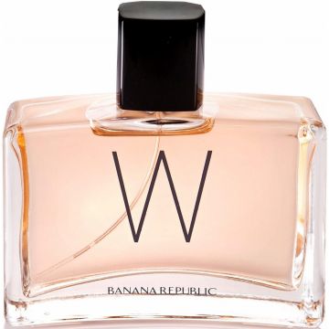 BANANA REPUBLIC W EDP FLES 125 ML