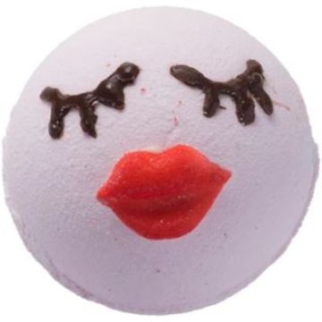 BOMB TRUTH OR BARE BATH BLASTER BRUISBAL 160 GRAM (VERPAKKING BESCHADIGD)
