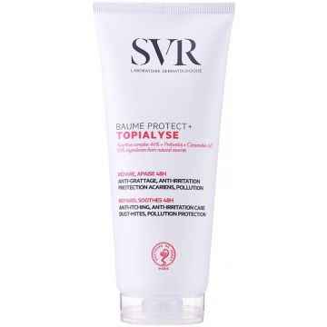 SVR TOPIALYSE BALM PROTECT+ BODYCREME 200 ML