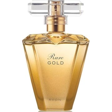 AVON RARE GOLD EDP 50 ML