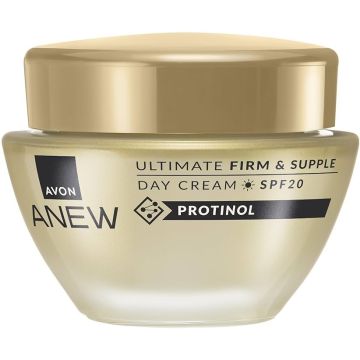 AVON ANEW ULTIMATE FIRM & SUPPLE DAY CREAM SPF 20 DAGCREME ( ) 50 ML