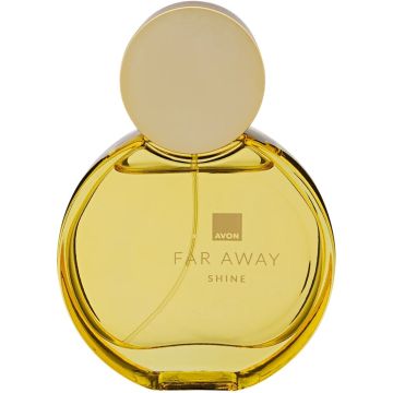 AVON FAR AWAY SHINE EDP 50 ML