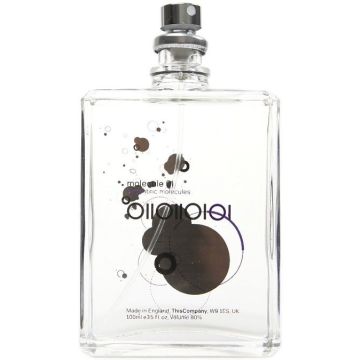 ESCENTRIC MOLECULES MOLECULE 01 EDT 100 ML