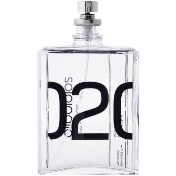 ESCENTRIC MOLECULES MOLECULE 02 EDT 100 ML