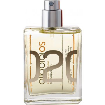ESCENTRIC MOLECULES ESCENTRIC 02 EDT (REFILL) 30 ML