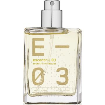ESCENTRIC MOLECULES ESCENTRIC 03 EDT FLES 30 ML