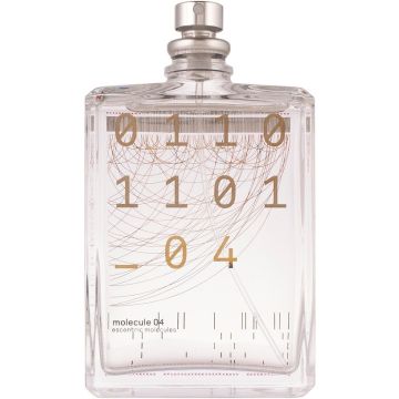 ESCENTRIC MOLECULES MOLECULE 04 EDT 100 ML