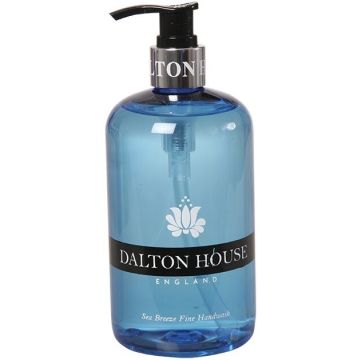 XPEL DALTON HOUSE SEA BREEZE HANDWASH VLOEIBARE ZEEP POMP 500 ML