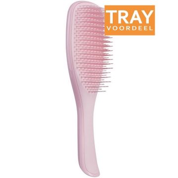 TANGLE TEEZER WET DETANGLER MILLENNIAL PINK 1 STUK