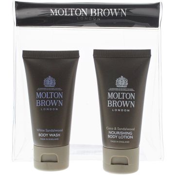 MOLTON BROWN GESCHENKSET 1 STUK