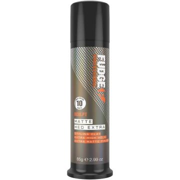 FUDGE SCULPT MATTE HED EXTRA STYLING CLAY 85 GRAM