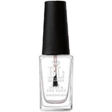 BEL LONDON 02 BASE & TOP COAT 10 ML