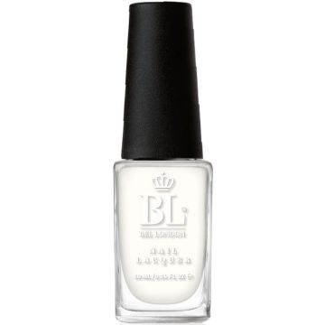 BEL LONDON 04 MILKY WHITE NAGELLAK 10 ML