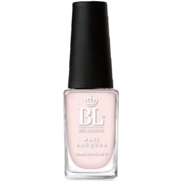 BEL LONDON 06 PINKY WHITE NAGELLAK 10 ML