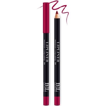 BEL LONDON 111 FLIRTY SANGRIA WATERPROOF LIPLINER 0,78 GRAM
