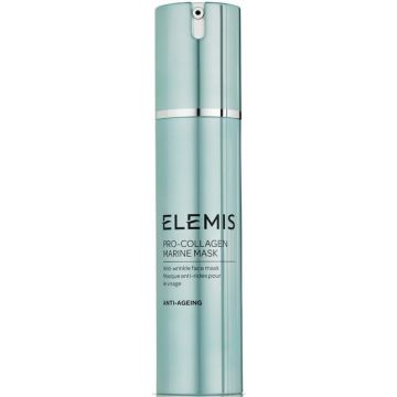 ELEMIS PRO-COLLAGEN MARINE MASK GEZICHTSMASKER POMP 50 ML