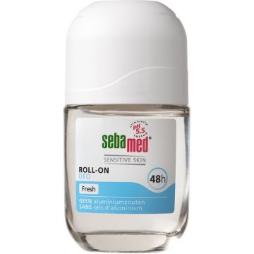 SEBAMED FRESH DEODORANT DEO ROLLER 50 ML
