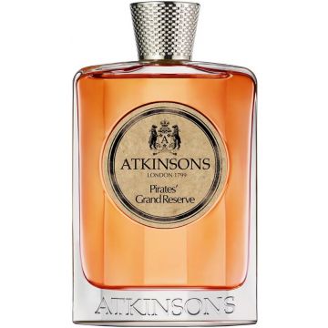 ATKINSONS PIRATES GRAND RESERVE EDP FLES 100 ML