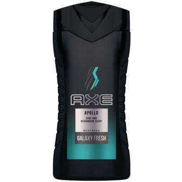 AXE APOLLO BODY WASH DOUCHEGEL 250 ML