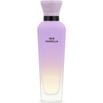 ADOLFO DOMINGUEZ IRIS VANILLA EDP 120 ML