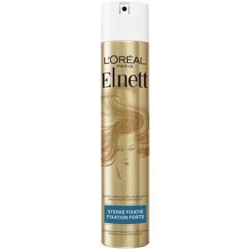 L'OREAL ELNETT STERKE FIXATIE HAARLAK 300 ML