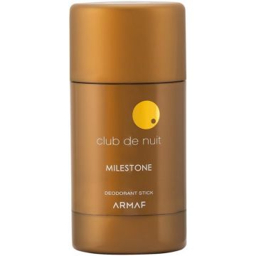 ARMAF CLUB DE NUIT MILESTONE DEODORANT STICK 75 ML