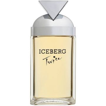 ICEBERG TWICE FOR HER EDT FLES 100 ML
