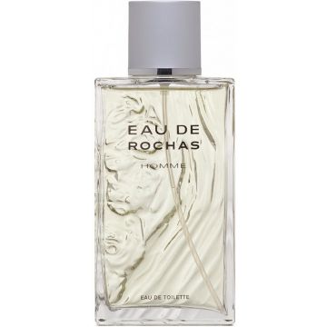 ROCHAS EAU DE ROCHAS HOMME EDT FLES 100 ML