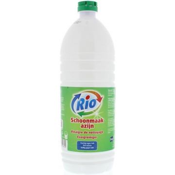 RIO SCHOONMAAKAZIJN FLACON 1000 ML