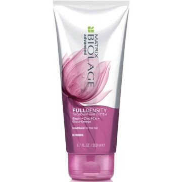 MATRIX BIOLAGE ADVANCED FULLDENSITY CONDITIONER CREMESPOELING TUBE 200 ML