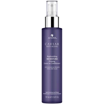 ALTERNA CAVIAR ANTI-AGING REPLENISHING MOISTURE (ALTERNA) REPLENISHING MOISTURE PRIMING LEAVE-IN CONDITIONER 147 ML
