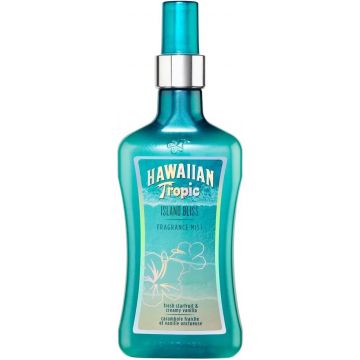 HAWAIIAN TROPIC ISLAND BLISS FRAGRANCE MIST BODYMIST 250 ML