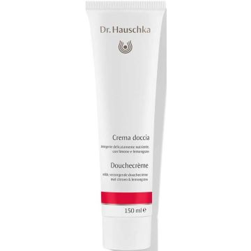 DR. HAUSCHKA SHOWER CREAM DOUCHECREME TUBE 150 ML