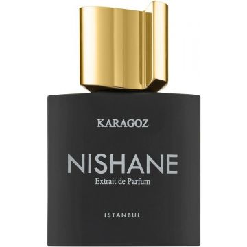 NISHANE KARAGOZ EXTRAIT DE PARFUM EDP FLES 50 ML