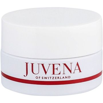 JUVENA MEN REJUVEN (JUVENA) REJUVEN GLOBAL ANTI-AGE EYE CREAM OOGCREME POTJE 15 ML